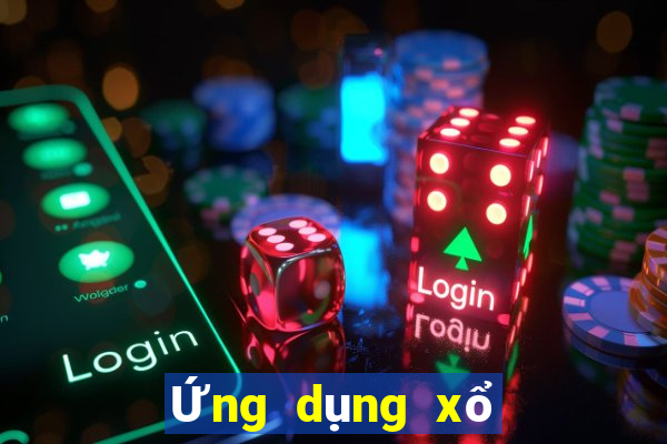 Ứng dụng xổ số 559 gốc