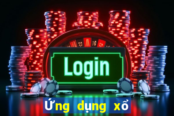 Ứng dụng xổ số 559 gốc