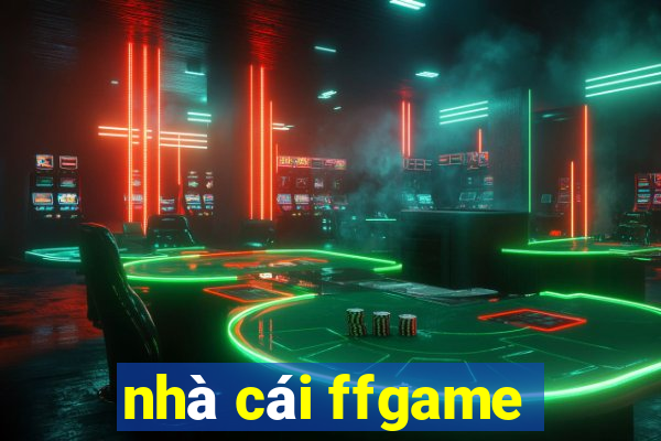 nhà cái ffgame