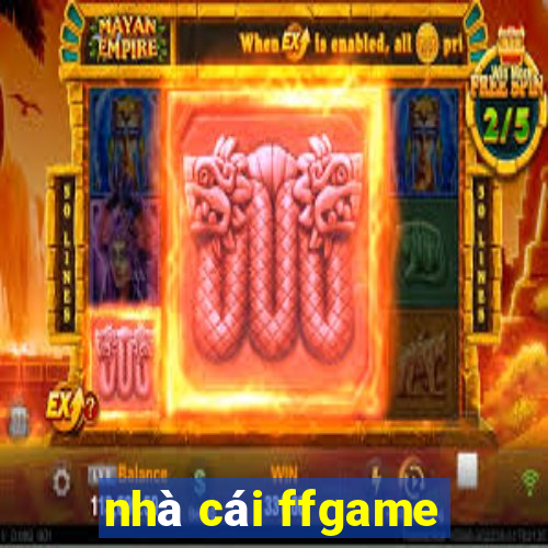 nhà cái ffgame