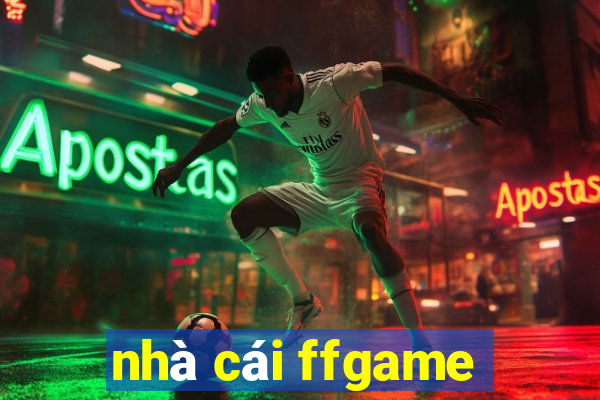 nhà cái ffgame