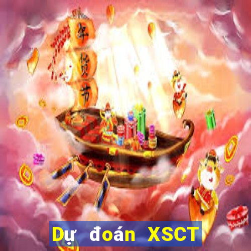 Dự đoán XSCT ngày 17