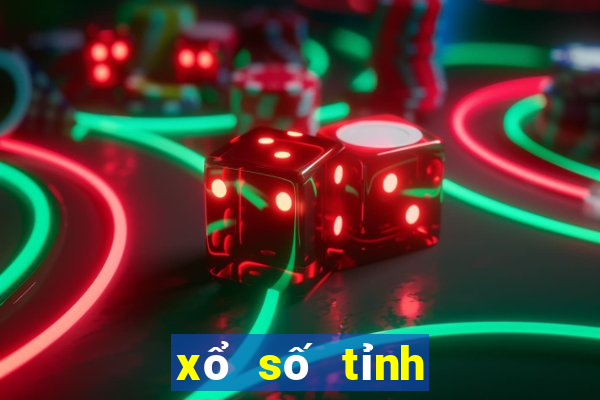 xổ số tỉnh bình thuận hôm nay