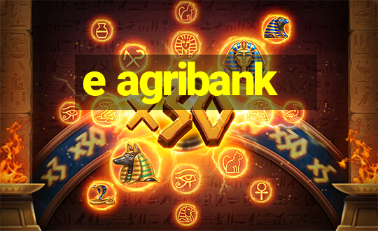 e agribank