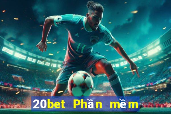 20bet Phần mềm Rainbow Group