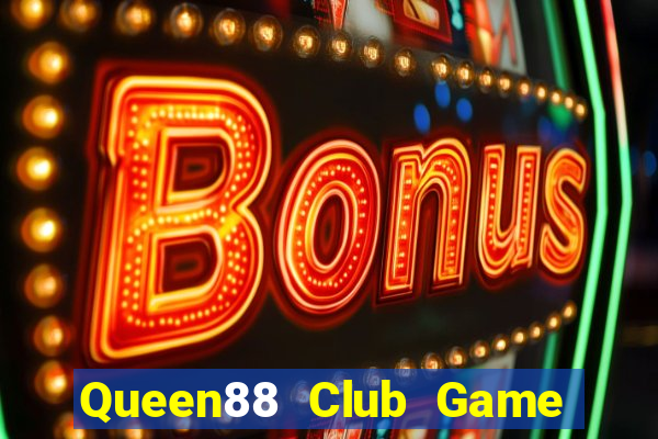 Queen88 Club Game Bài Poker Online