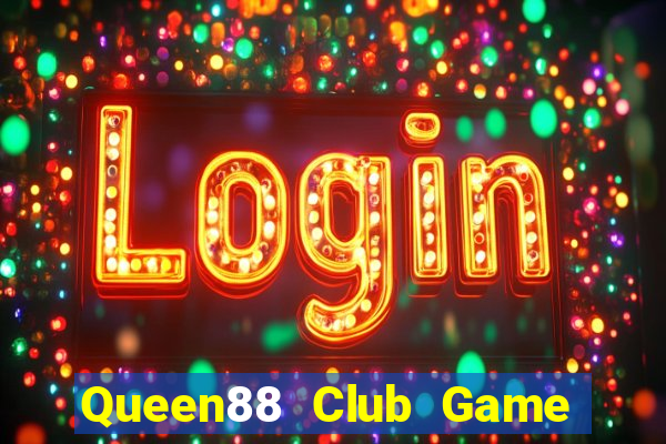 Queen88 Club Game Bài Poker Online