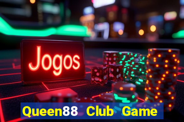 Queen88 Club Game Bài Poker Online