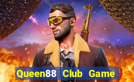 Queen88 Club Game Bài Poker Online