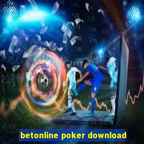 betonline poker download