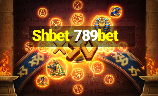 Shbet 789bet