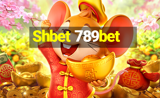 Shbet 789bet