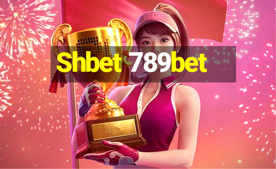 Shbet 789bet