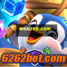 w88live com