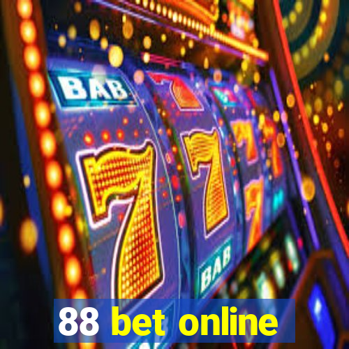 88 bet online