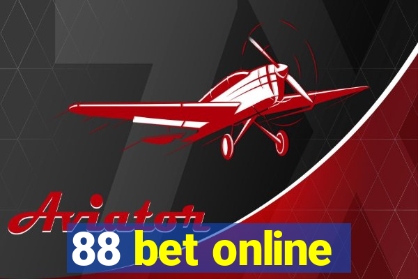 88 bet online