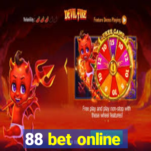 88 bet online