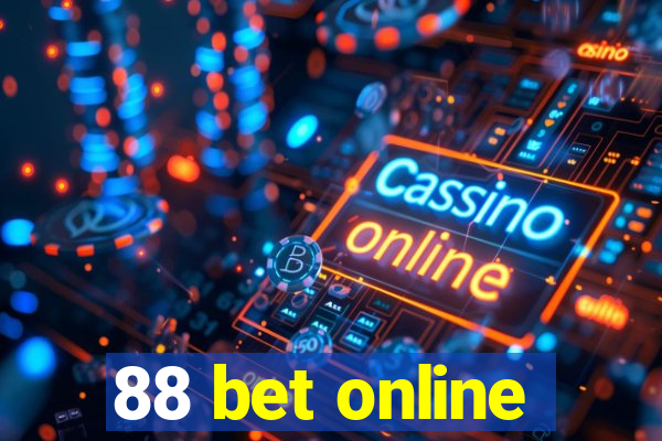 88 bet online