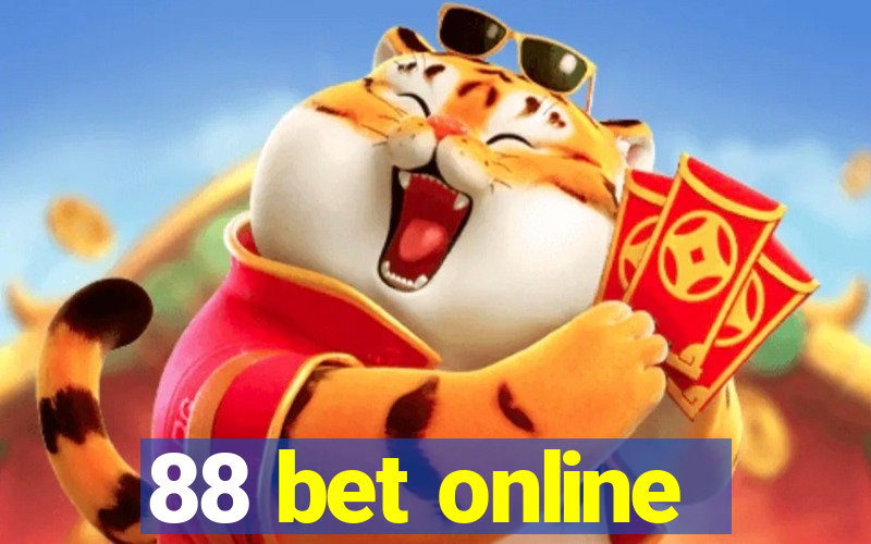 88 bet online