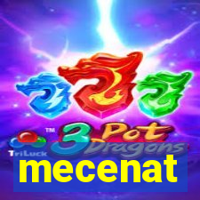 mecenat