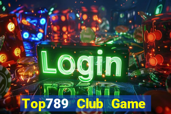 Top789 Club Game Bài Ios