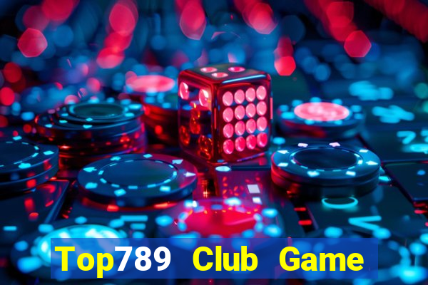 Top789 Club Game Bài Ios