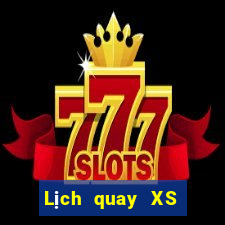 Lịch quay XS Keno Vietlott ngày 3