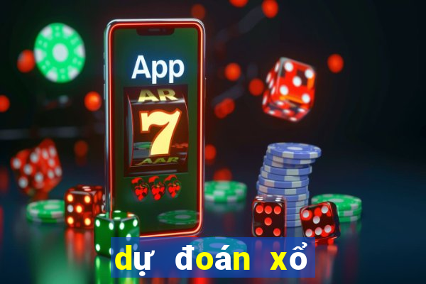 dự đoán xổ số thái bình