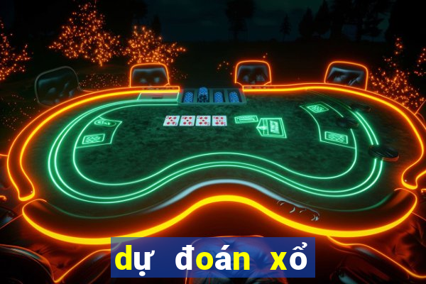 dự đoán xổ số thái bình