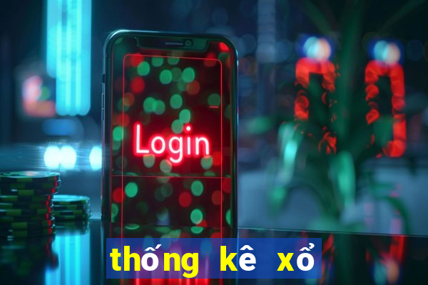 thống kê xổ số miền