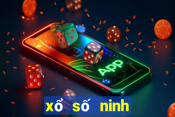 xổ số ninh thuận 05 4