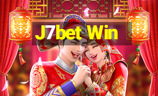 J7bet Win