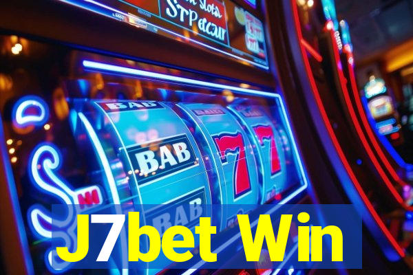 J7bet Win