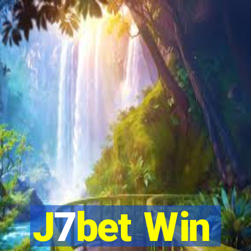 J7bet Win