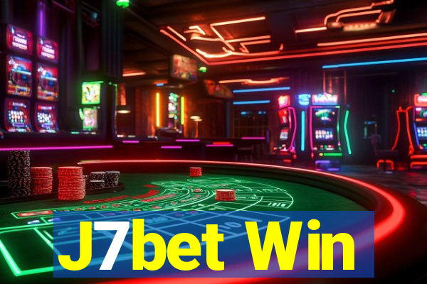 J7bet Win