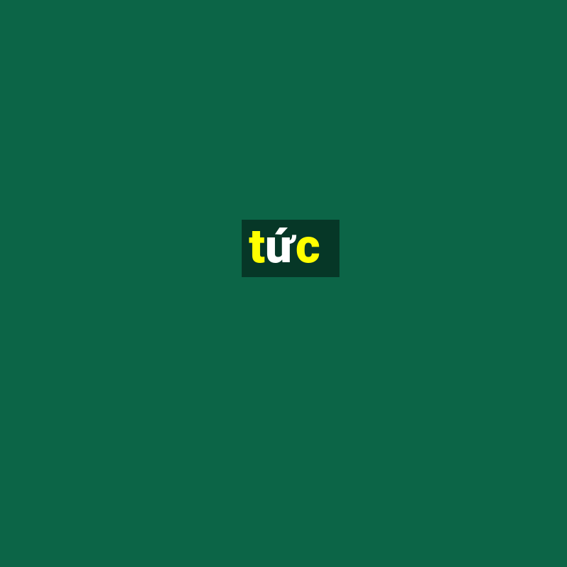 tức