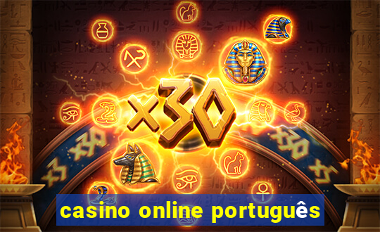 casino online português