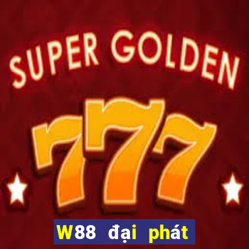 W88 đại phát game bài 9770 tặng 188