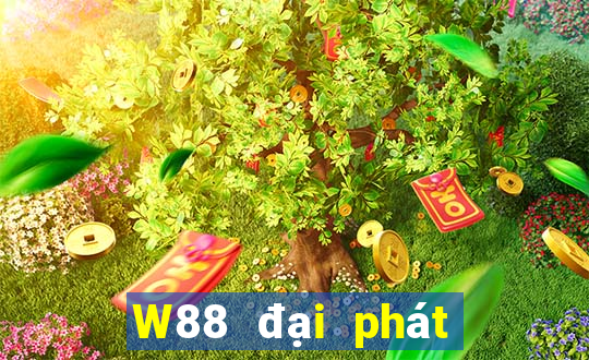 W88 đại phát game bài 9770 tặng 188