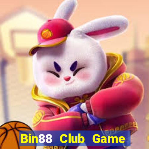 Bin88 Club Game Bài Đổi Thưởng Uy Tín