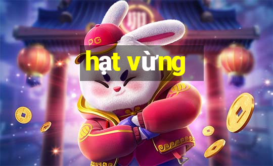 hạt vừng