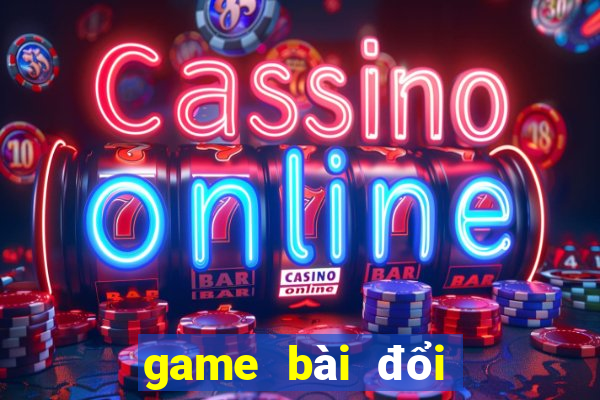 game bai doi thuong tang code