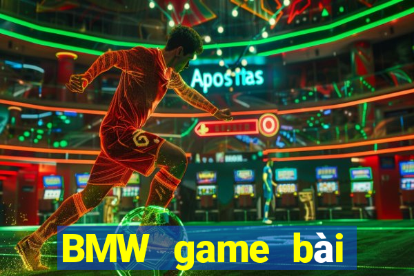 BMW game bài Crack phiên bản