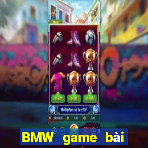 BMW game bài Crack phiên bản