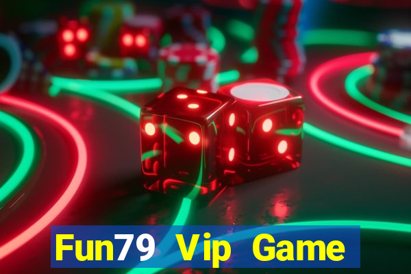 Fun79 Vip Game Bài 1368