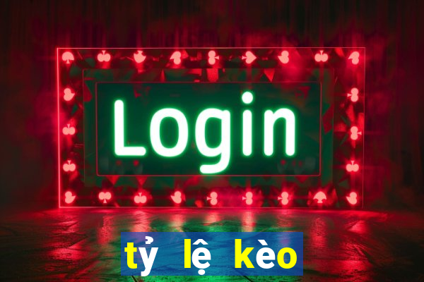 tỷ lệ kèo hiệp 2