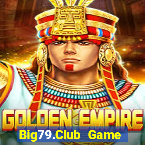 Big79.Club Game Bài Fa88 Apk