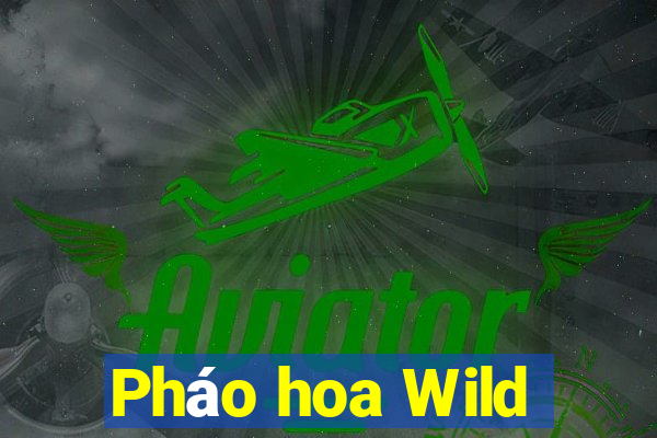 Pháo hoa Wild