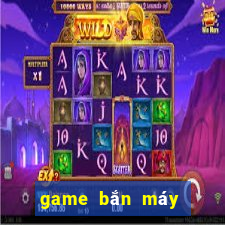 game bắn máy bay miễn phí