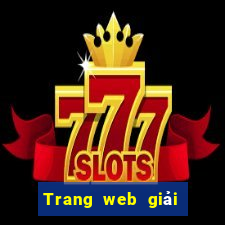 Trang web giải trí Việt nam MGm